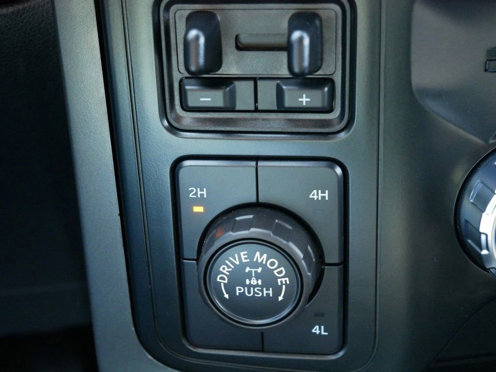 Certified 2024 Ford F150 XLT w/ Equipment Group 302A MID image 23