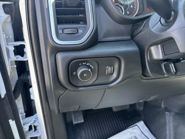 New 2026 RAM 3500 Big Horn image 15