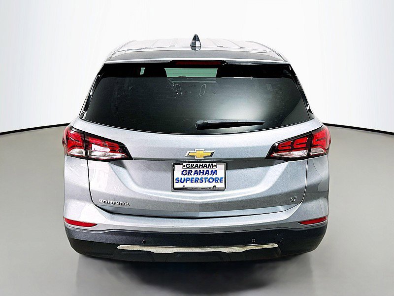 Used 2023 Chevrolet Equinox LT image 6