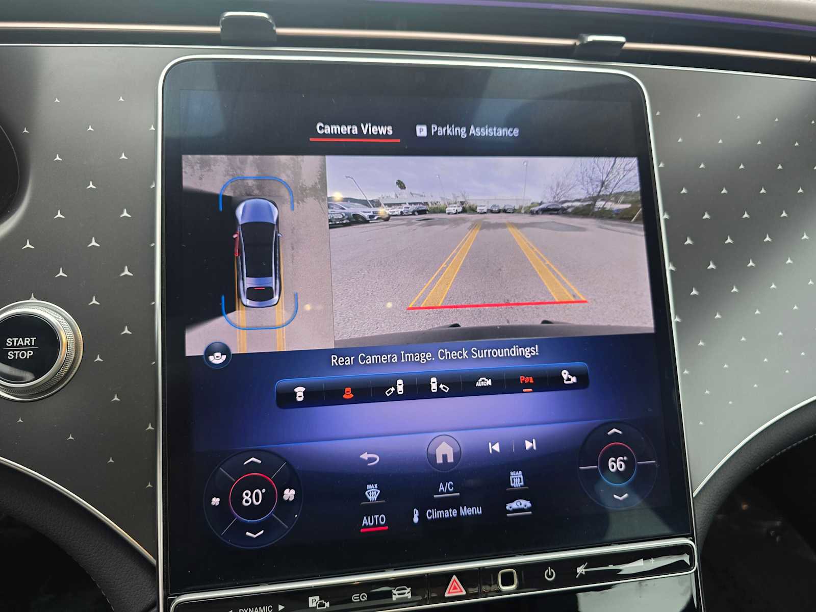 Used 2022 Mercedes-Benz EQS 450+ Sedan image 31