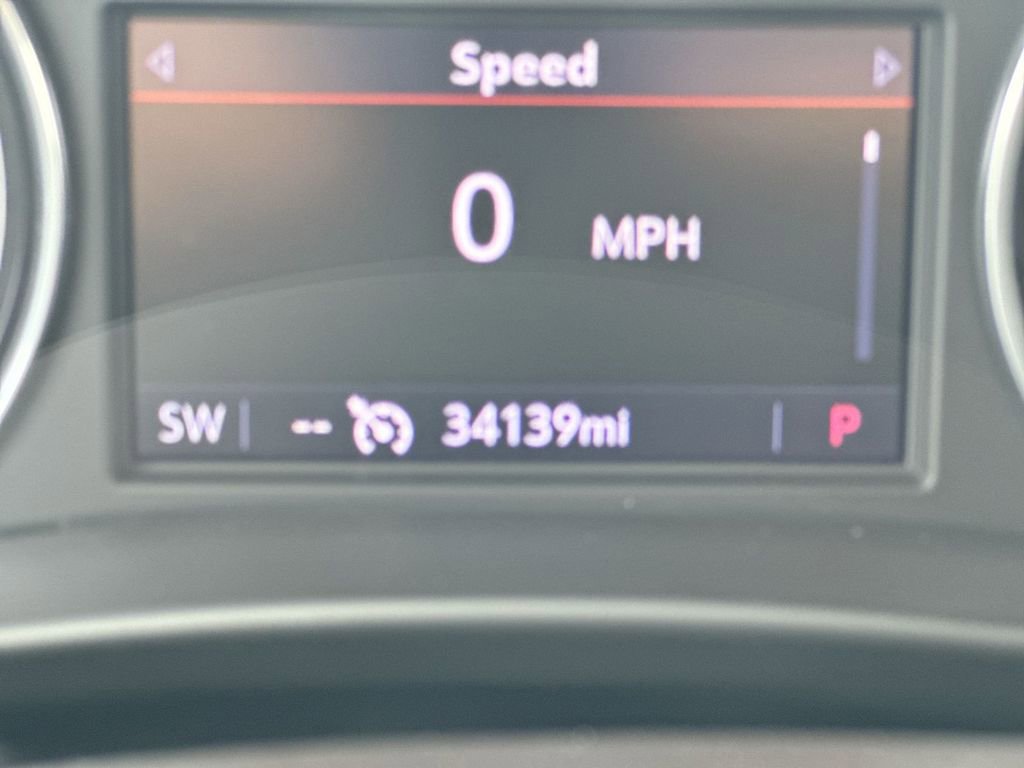 Used 2021 Buick Enclave Essence FWD image 13