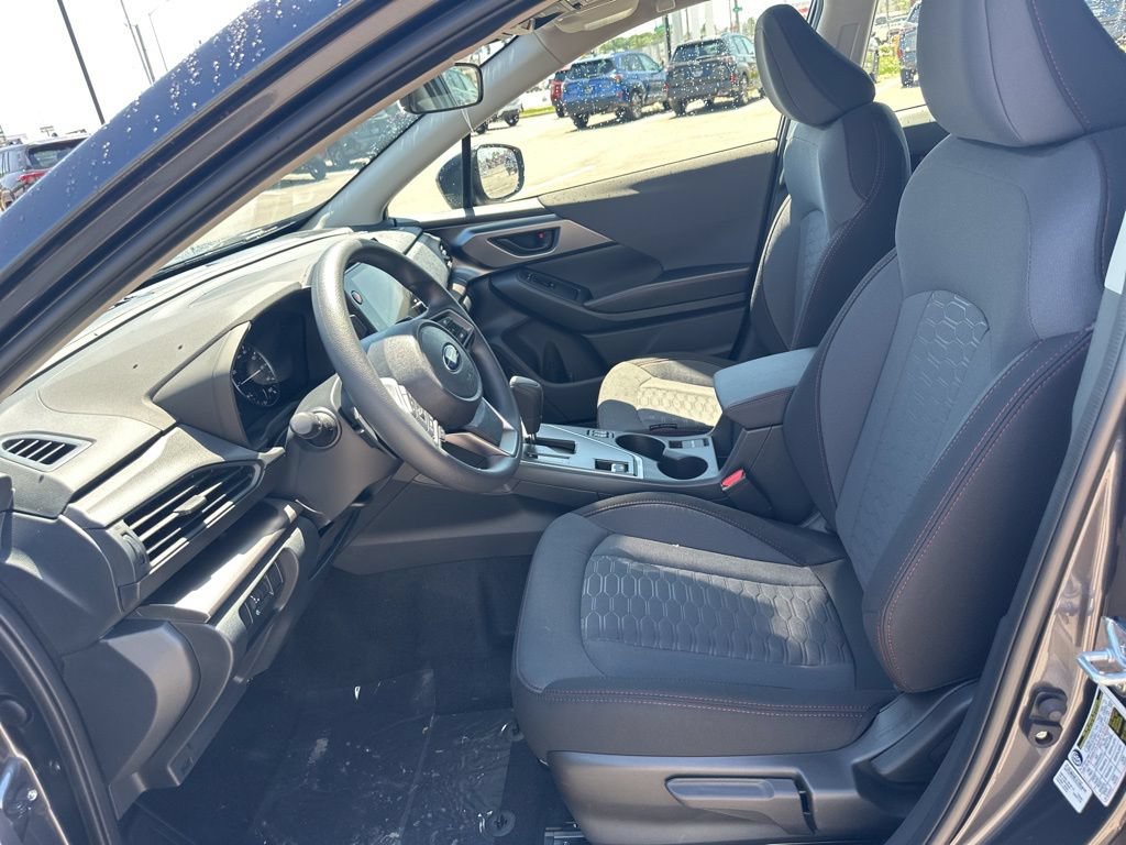 New 2026 Subaru Impreza 2.0i Sport AWD/4WD image 10