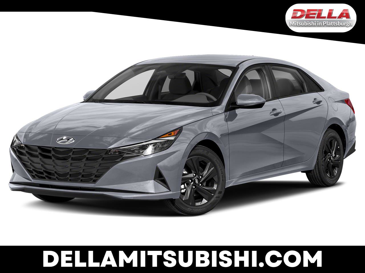 Used 2022 Hyundai Elantra SEL w/ Convenience Package image 1