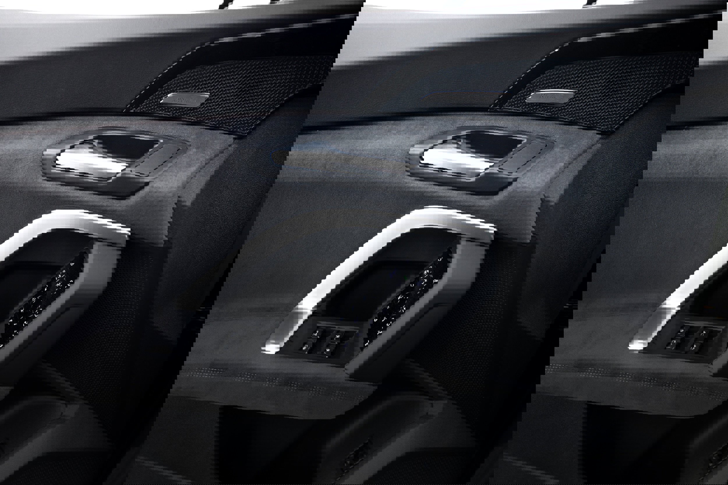 New 2025 Audi SQ5 Premium Plus image 13