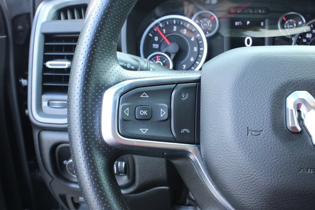 Used 2026 RAM 1500 Express AWD/4WD image 24
