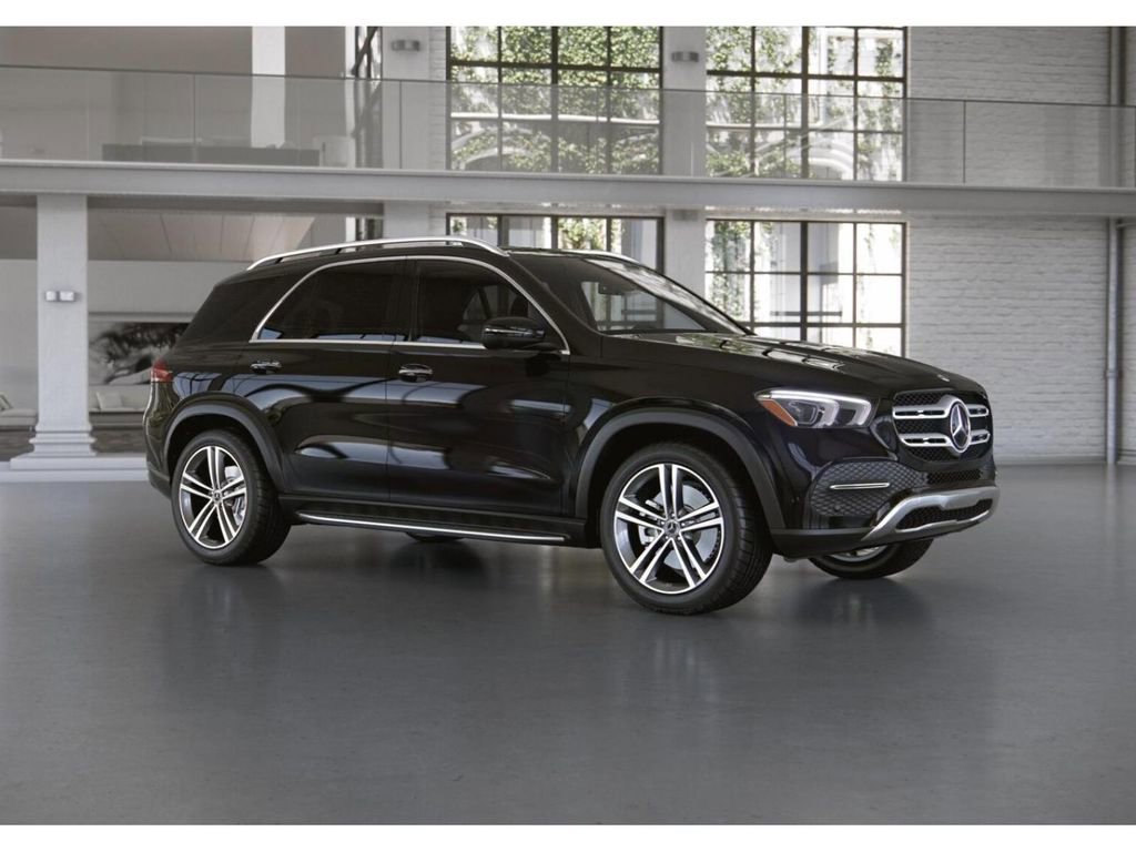 Certified 2022 Mercedes-Benz GLE 450 4MATIC image 13