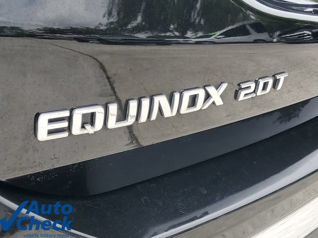 Used 2019 Chevrolet Equinox LT FWD image 10