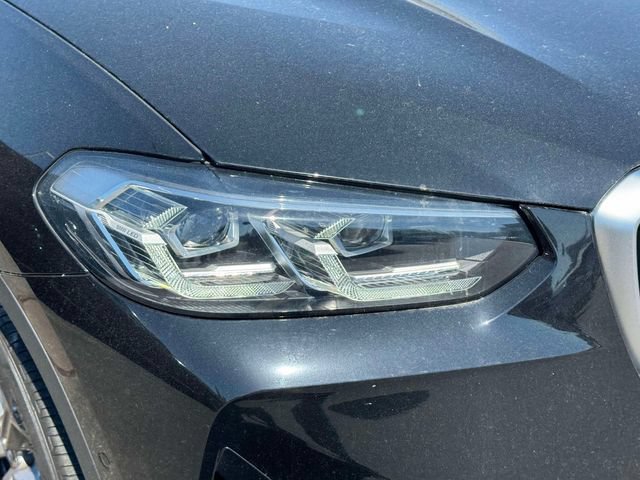Used 2023 BMW X3 xDrive30i w/ Premium Package AWD/4WD image 12