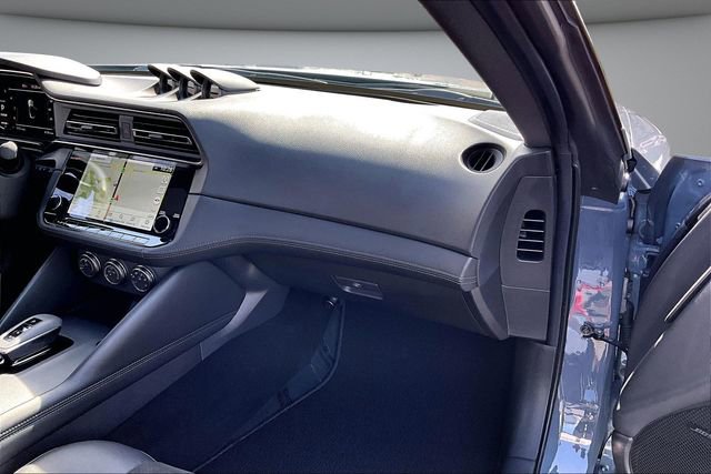 Certified 2024 Nissan Z NISMO w/ Floor Mat Package RWD image 22