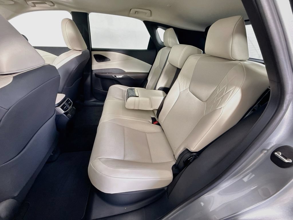 Certified 2024 Lexus RX 350 Premium w/ Accessory Package (Z1) FWD image 25