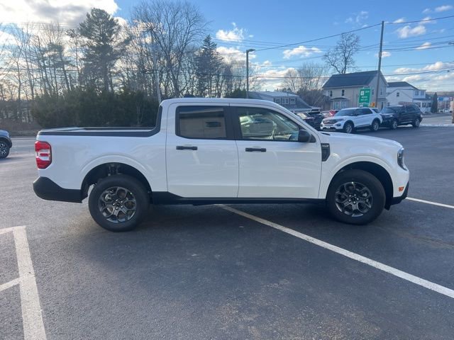 New 2026 Ford Maverick XLT image 4
