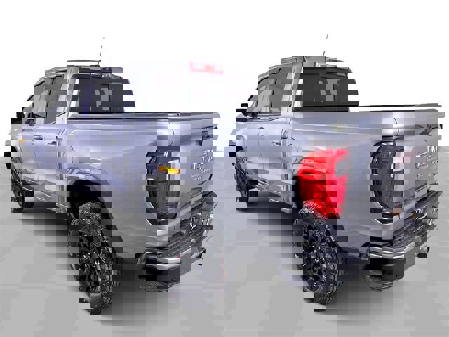 New 2026 GMC Canyon Elevation w/ Convenience Package image 6