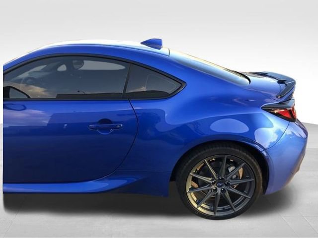 Used 2024 Subaru BRZ Limited w/ Popular Package 2 image 18