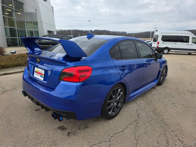 Used 2020 Subaru WRX Premium image 22