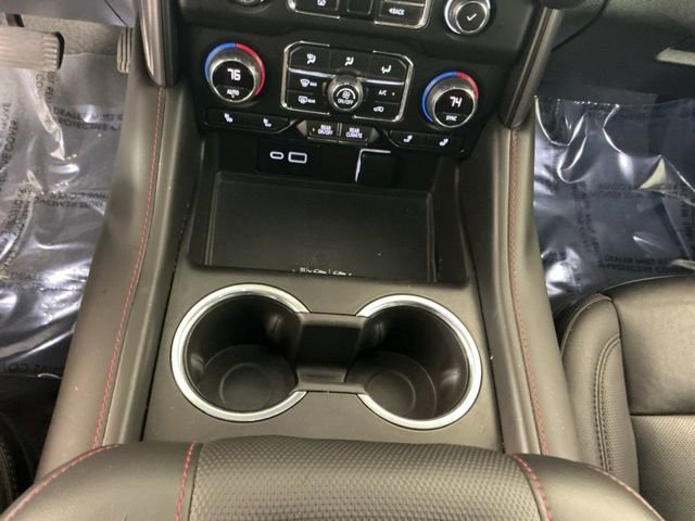 Used 2023 Chevrolet Tahoe RST w/ Luxury Package AWD/4WD image 20