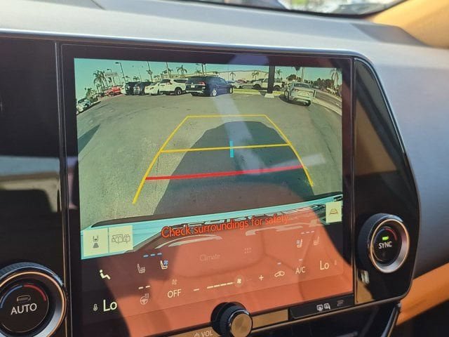 New 2026 Lexus NX 350 AWD w/ Accessory Package (Z2) image 18