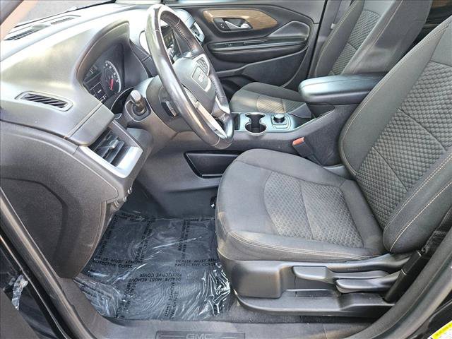 Used 2018 GMC Terrain SLE FWD image 20