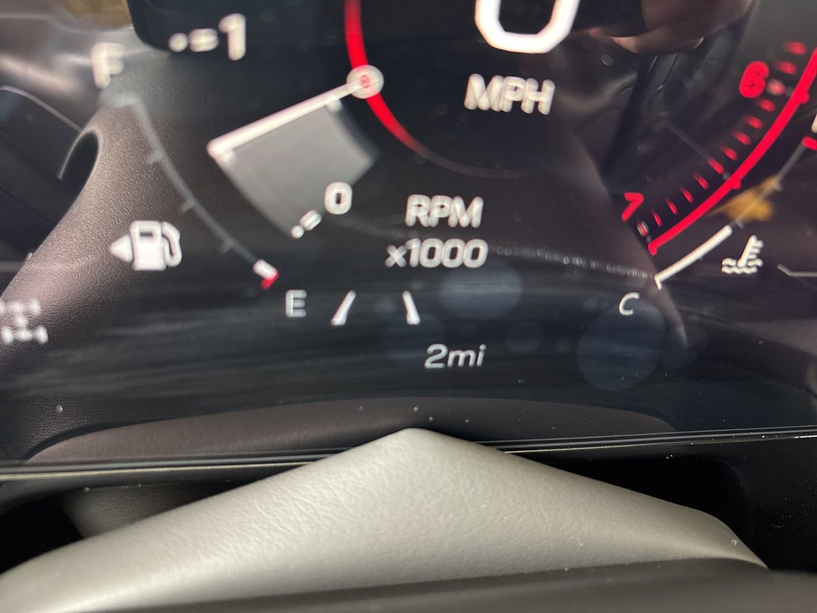 New 2026 GMC Yukon AT4 w/ LPO, Floor Liner Package image 35