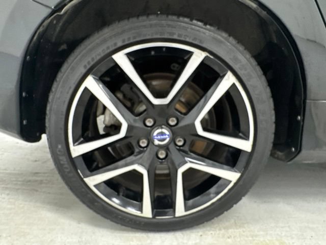 Used 2017 Volvo S60 T5 Dynamic FWD image 27