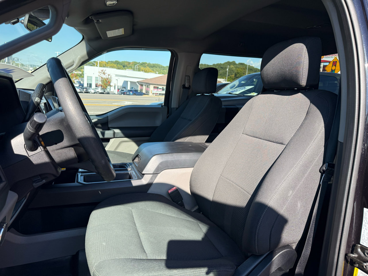 Used 2020 Ford F150 XL w/ Equipment Group 101A Mid image 18