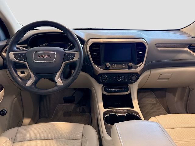 Used 2020 GMC Acadia Denali image 21