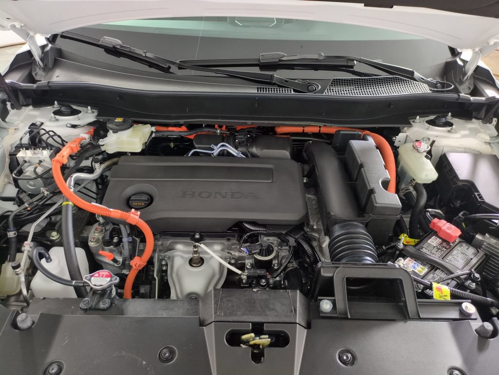 New 2027 Honda CR-V Sport-L image 21
