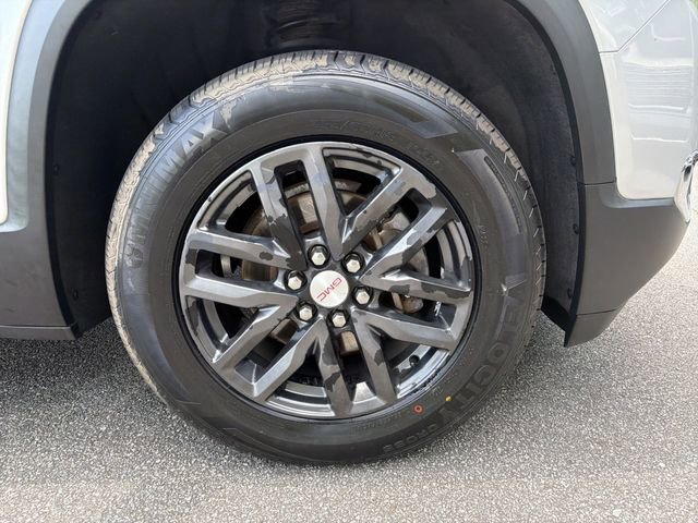 Used 2019 GMC Acadia SLT AWD/4WD image 12