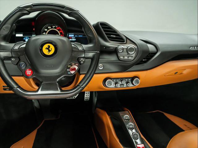 Used 2018 Ferrari 488 GTB image 12