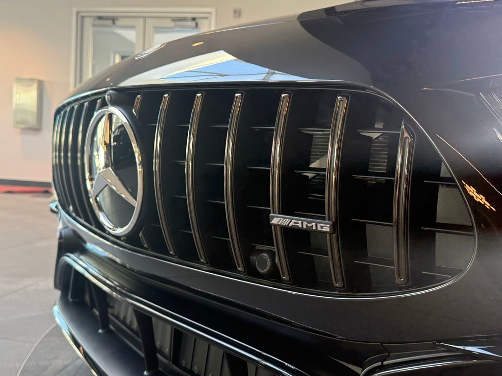 New 2026 Mercedes-Benz AMG GT 43 image 15