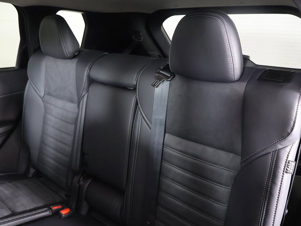 New 2026 Mitsubishi Outlander SE image 35