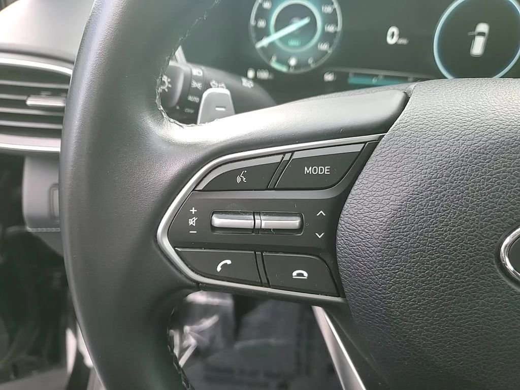 Used 2022 Hyundai Santa Fe SEL w/ Convenience + Premium Package image 17