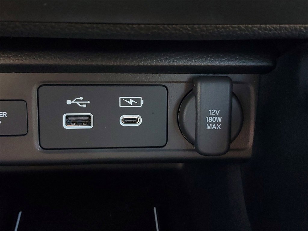 New 2026 Acura Integra A-Spec image 26