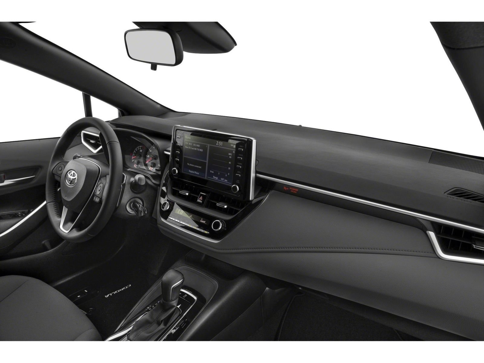 Used 2022 Toyota Corolla SE FWD image 14