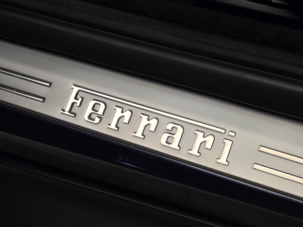 Used 2021 Ferrari Roma RWD image 35