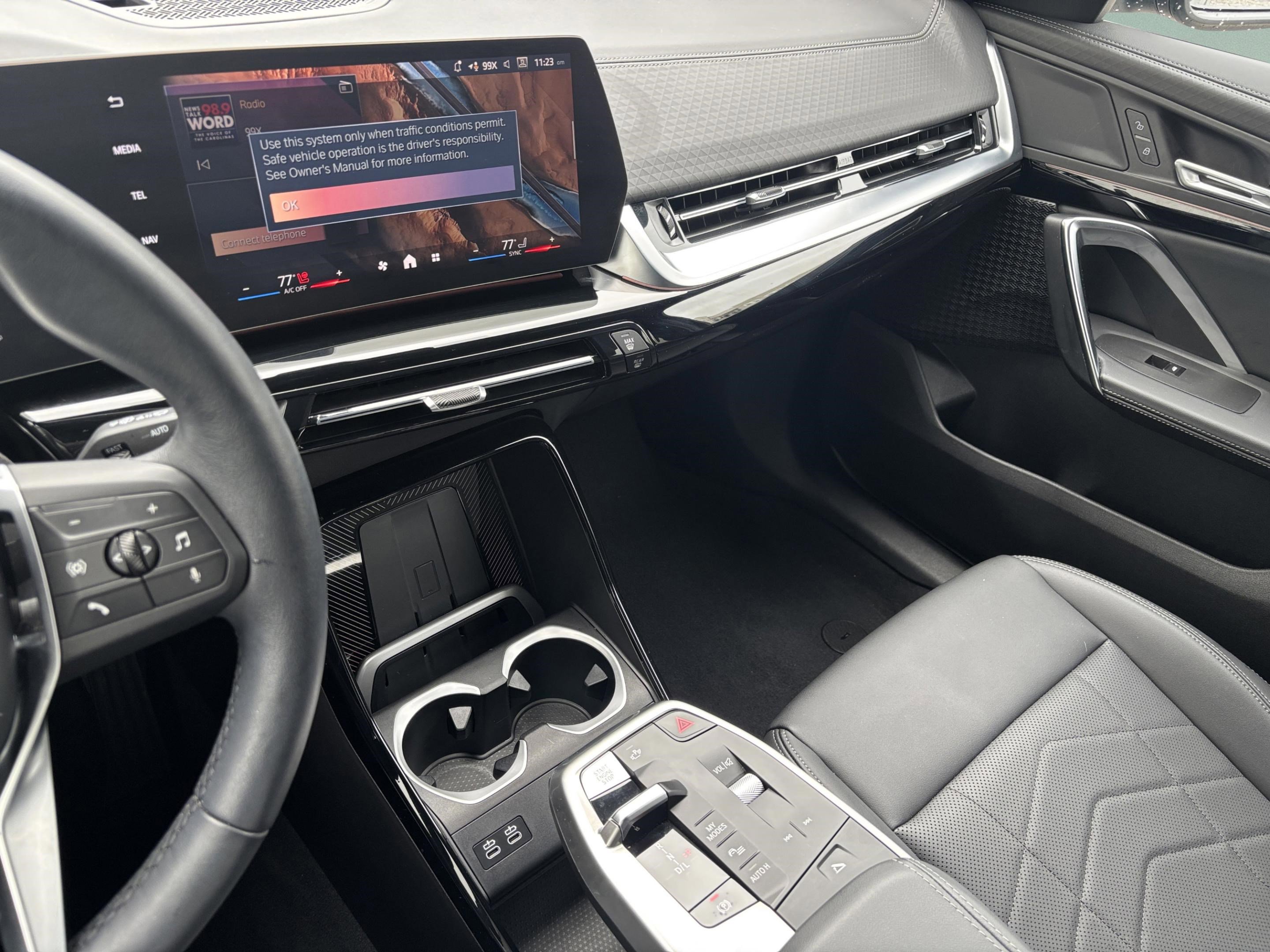 Used 2025 BMW X2 xDrive28i image 15