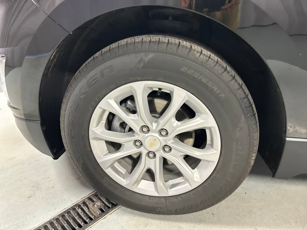 Used 2019 Chevrolet Equinox LT FWD image 9