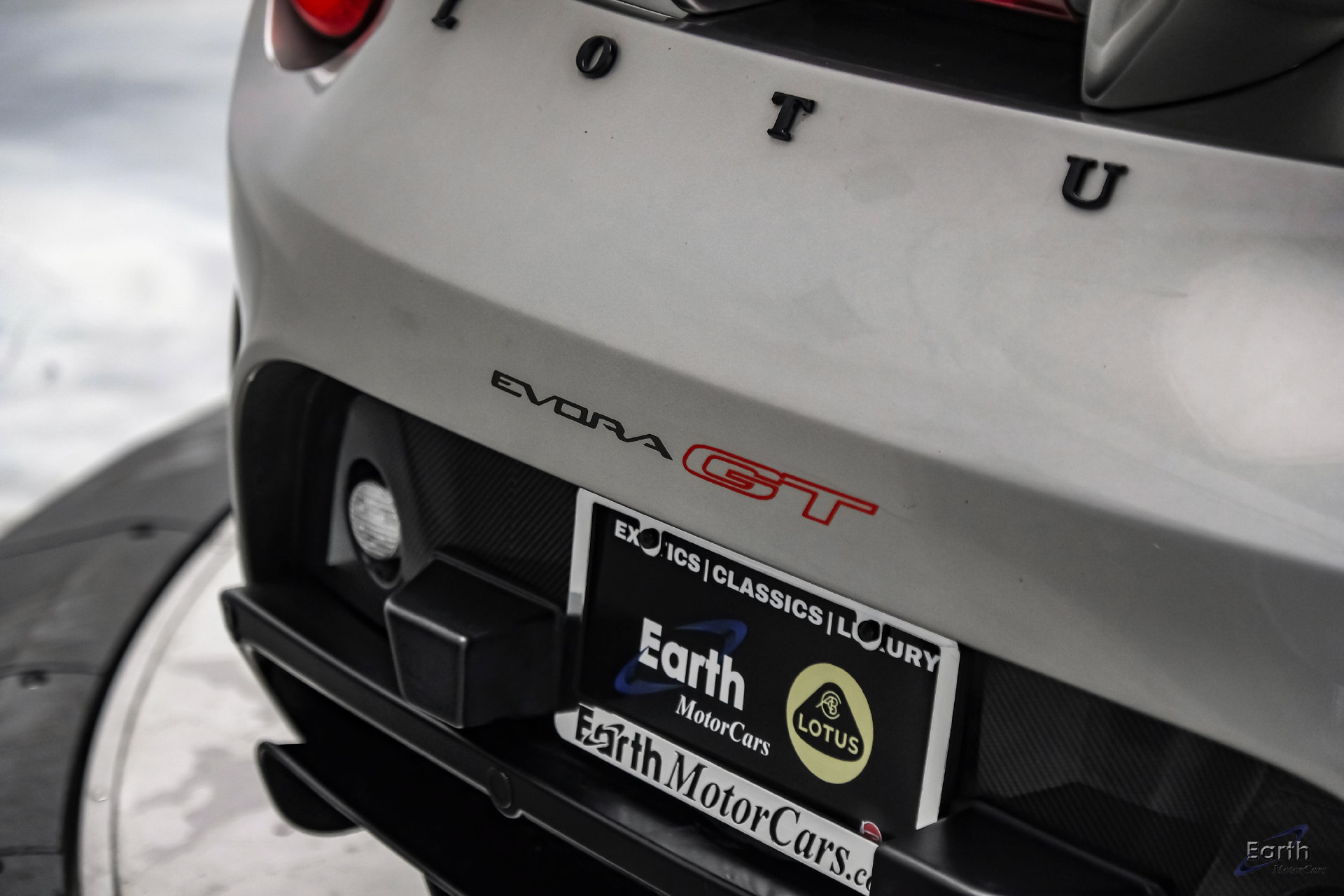 Used 2021 Lotus Evora RWD image 21