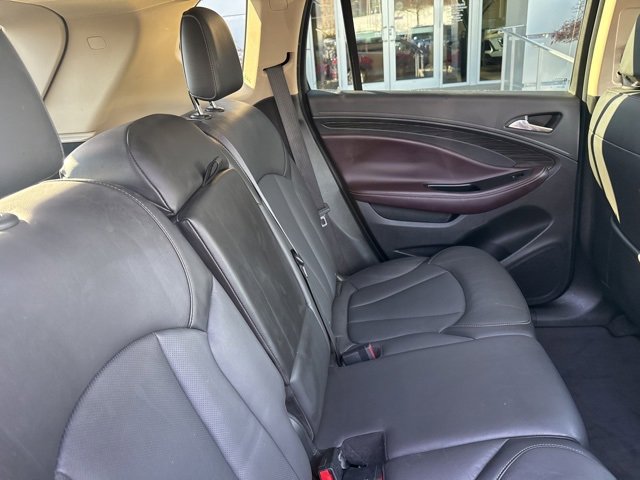 Used 2017 Buick Envision Essence image 28