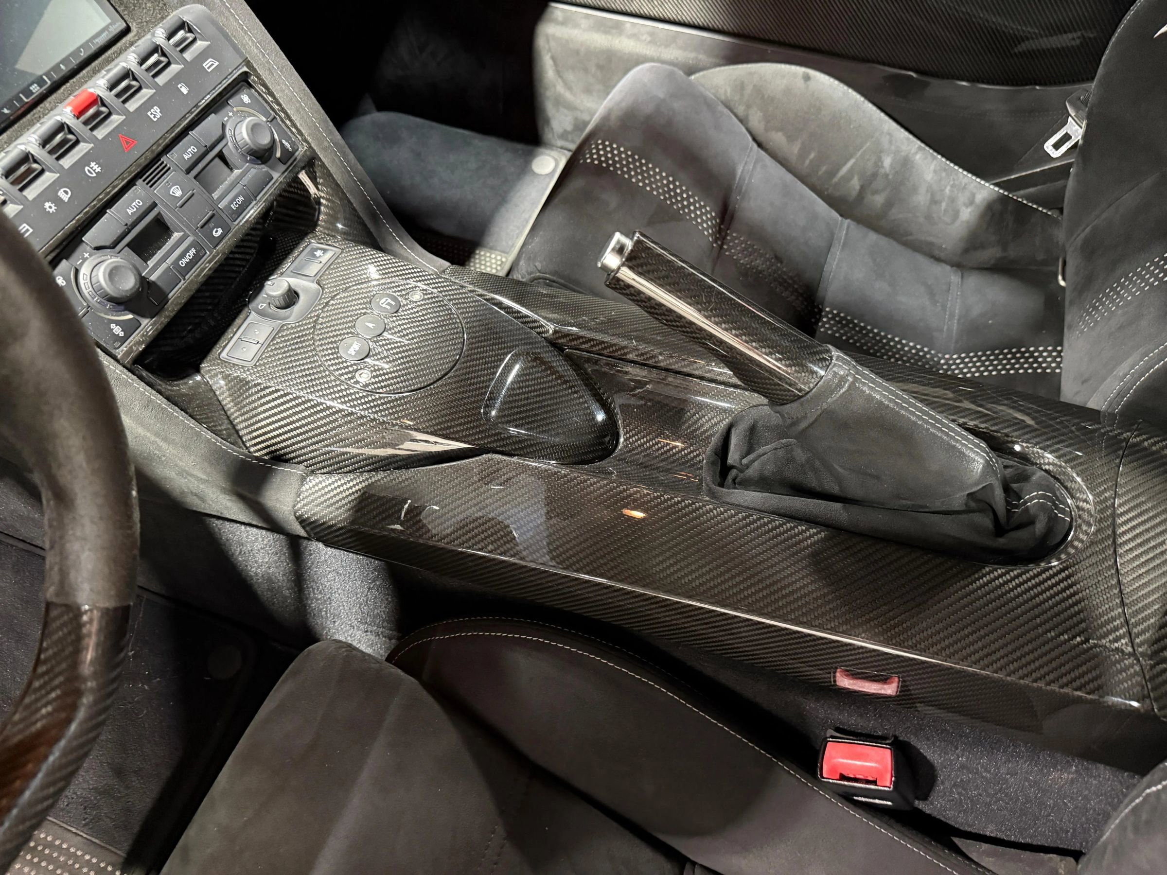 Used 2008 Lamborghini Gallardo Superleggera image 42