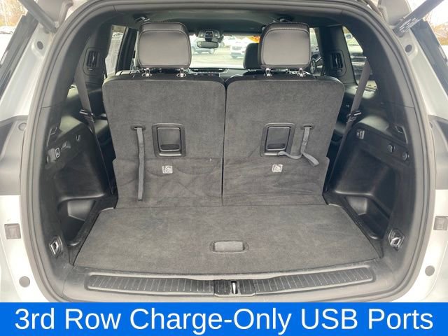 Used 2023 Jeep Grand Cherokee L Laredo image 18