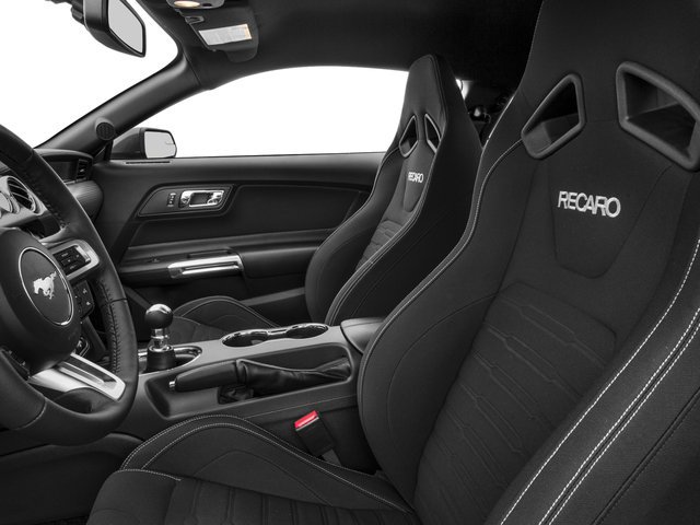 Used 2016 Ford Mustang GT Premium w/ GT Performance Package RWD image 8