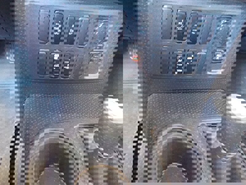 Used 2007 Toyota FJ Cruiser 4WD image 29