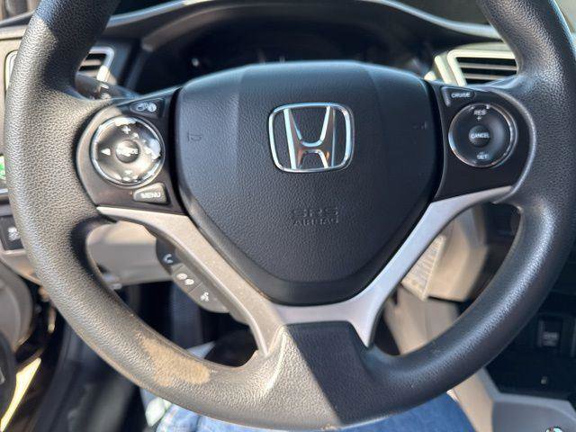 Used 2014 Honda Civic LX image 22