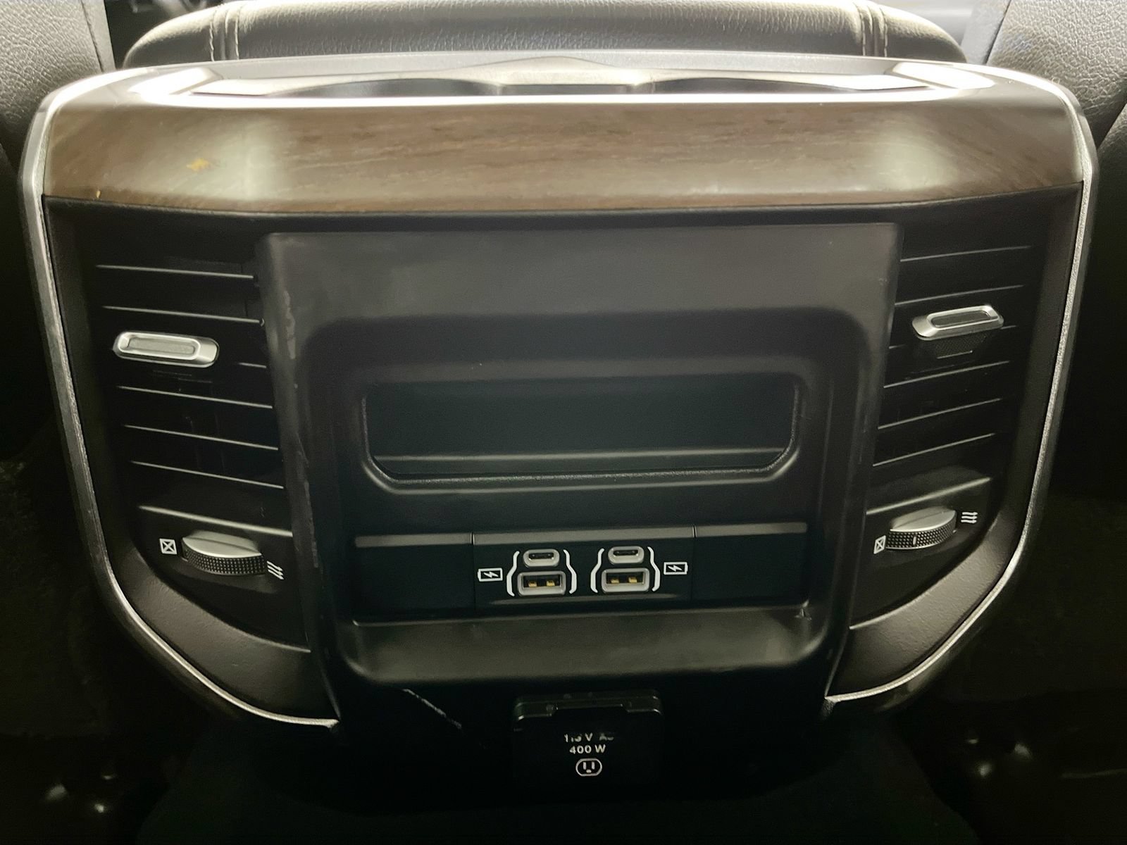 Used 2022 RAM 3500 Laramie AWD/4WD image 33