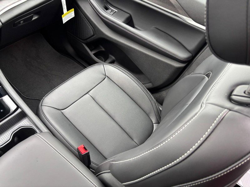 New 2025 Jeep Grand Cherokee L Limited image 14