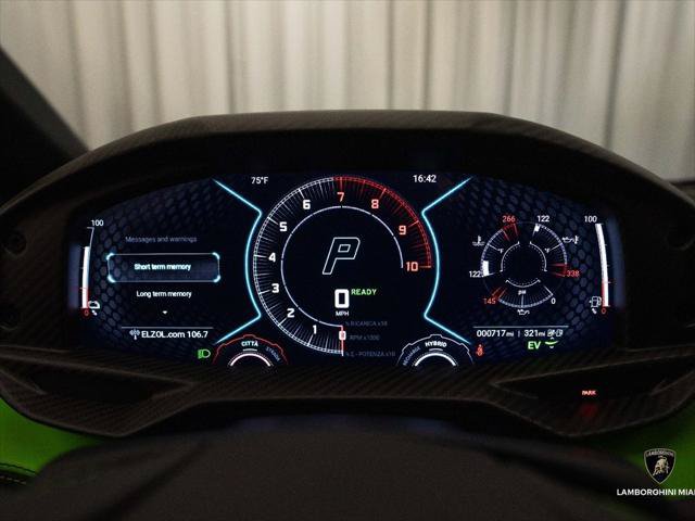 Used 2024 Lamborghini Revuelto AWD/4WD image 50