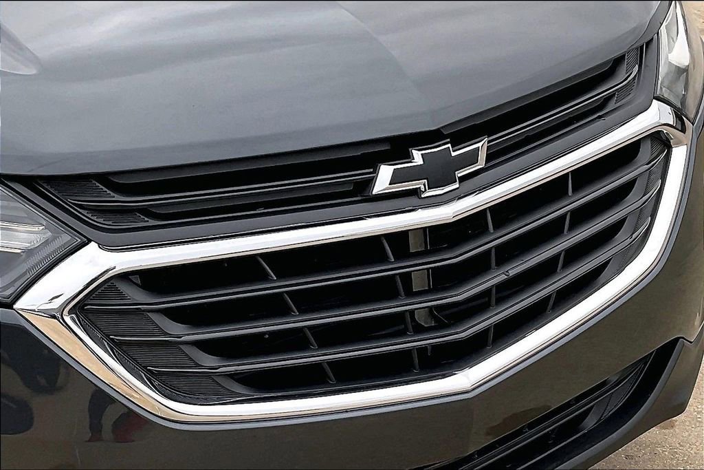 Used 2019 Chevrolet Equinox LT image 30