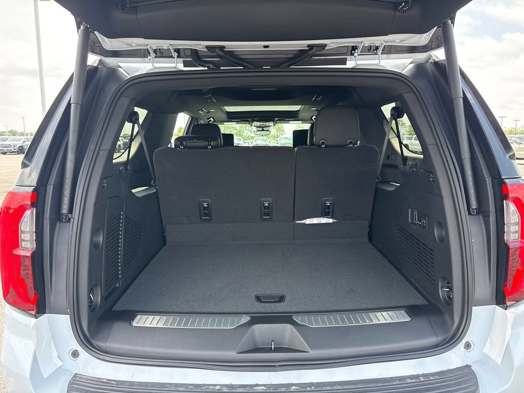 New 2026 GMC Yukon XL Denali w/ Denali Reserve Package AWD/4WD image 35