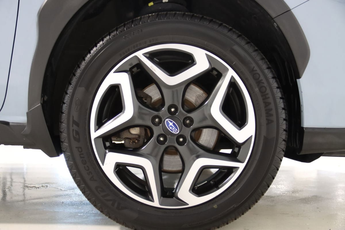 Used 2020 Subaru Crosstrek 2.0i Limited AWD/4WD image 75