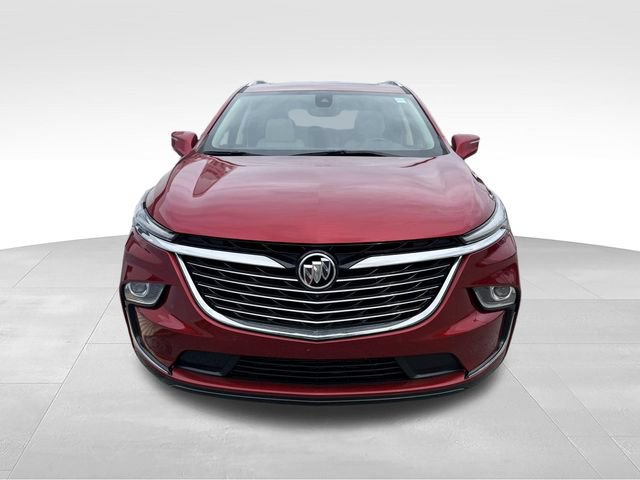Used 2023 Buick Enclave Essence w/ Experience Buick Package FWD image 2